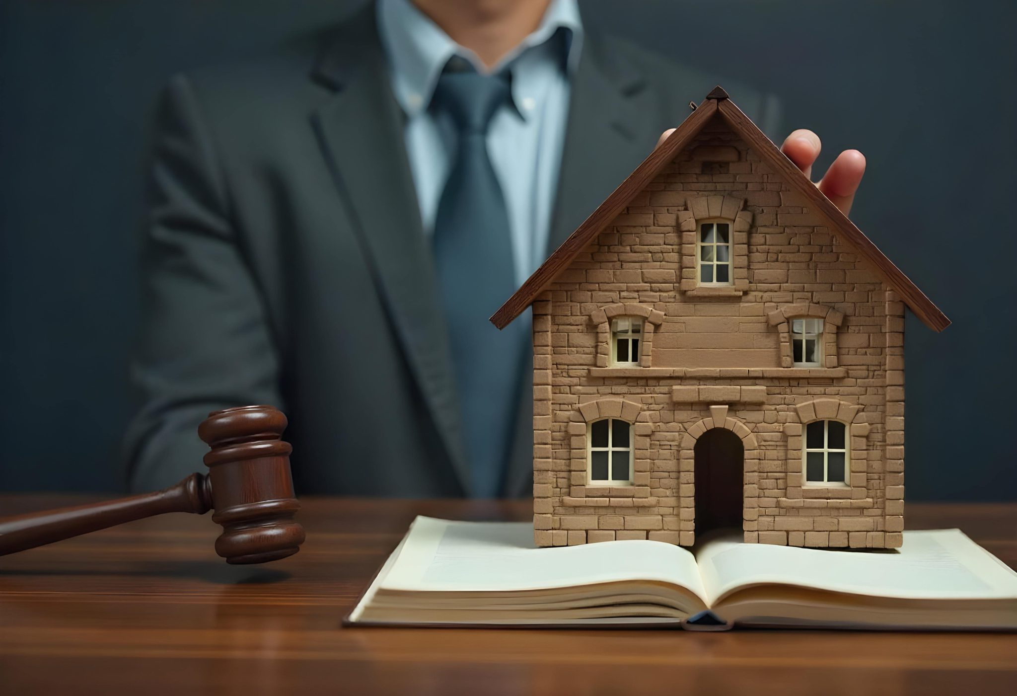 نکات مهم حقوقی هنگام خرید ملک